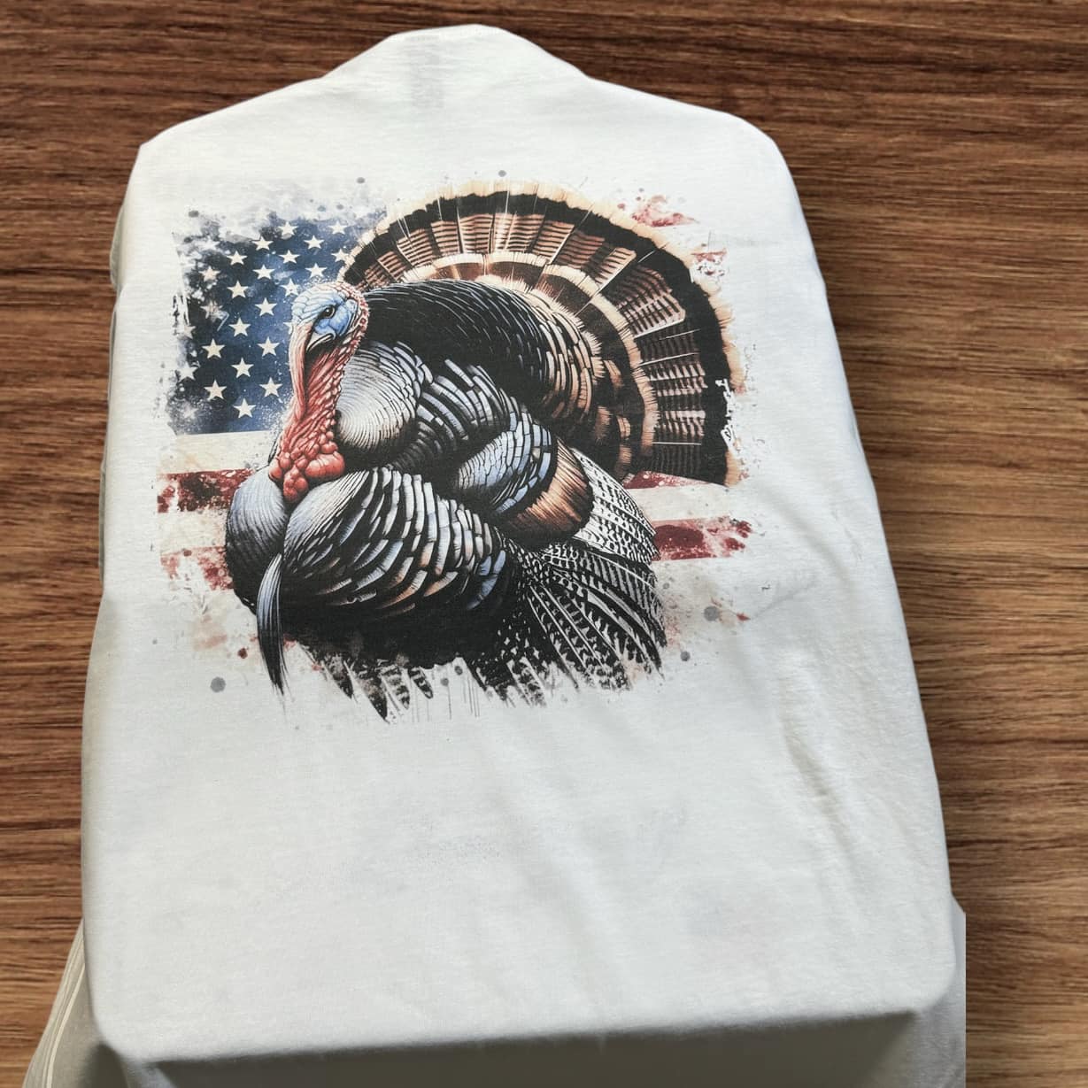 Turkey Season Opener – Backroad Outlaws Apparel