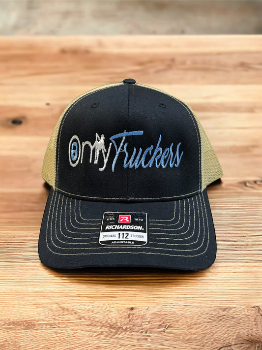 Only Truckers - Hat